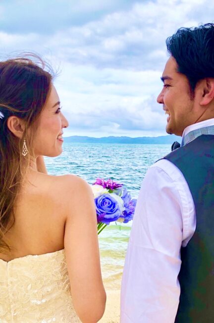 あなたの結婚運