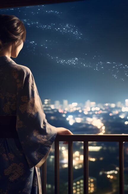 星座