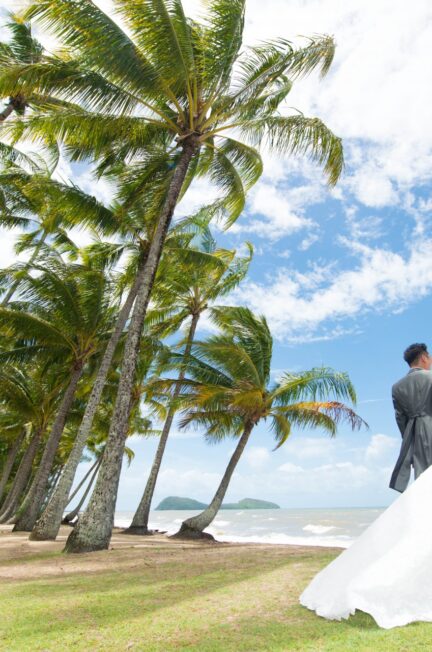 結婚