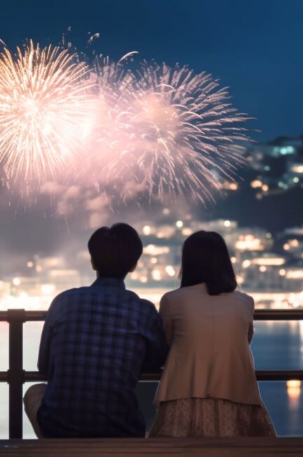 宿曜占星術で明かされる!あなたとあの人の恋愛・結婚相性と絆