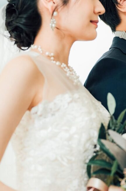 占いで見るあなたの結婚運と未来のパートナー