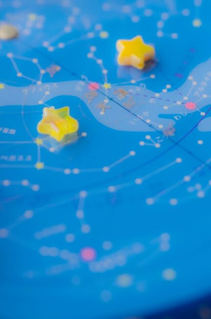 星座別、あなたの恋愛相性を紐解く!彼の心の中まで読み解く秘訣